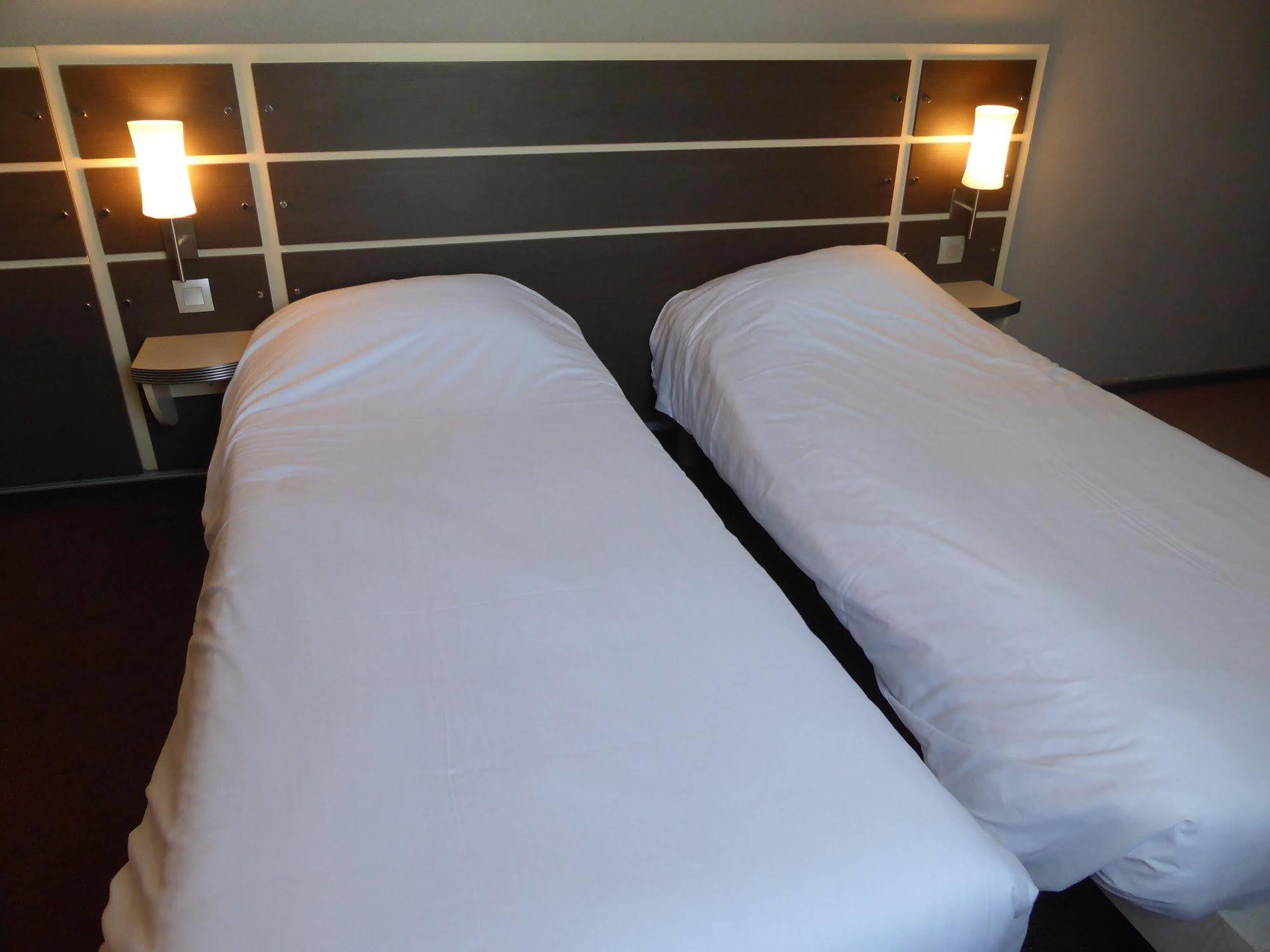 B&B Hotel Pau Zenith Екстериор снимка