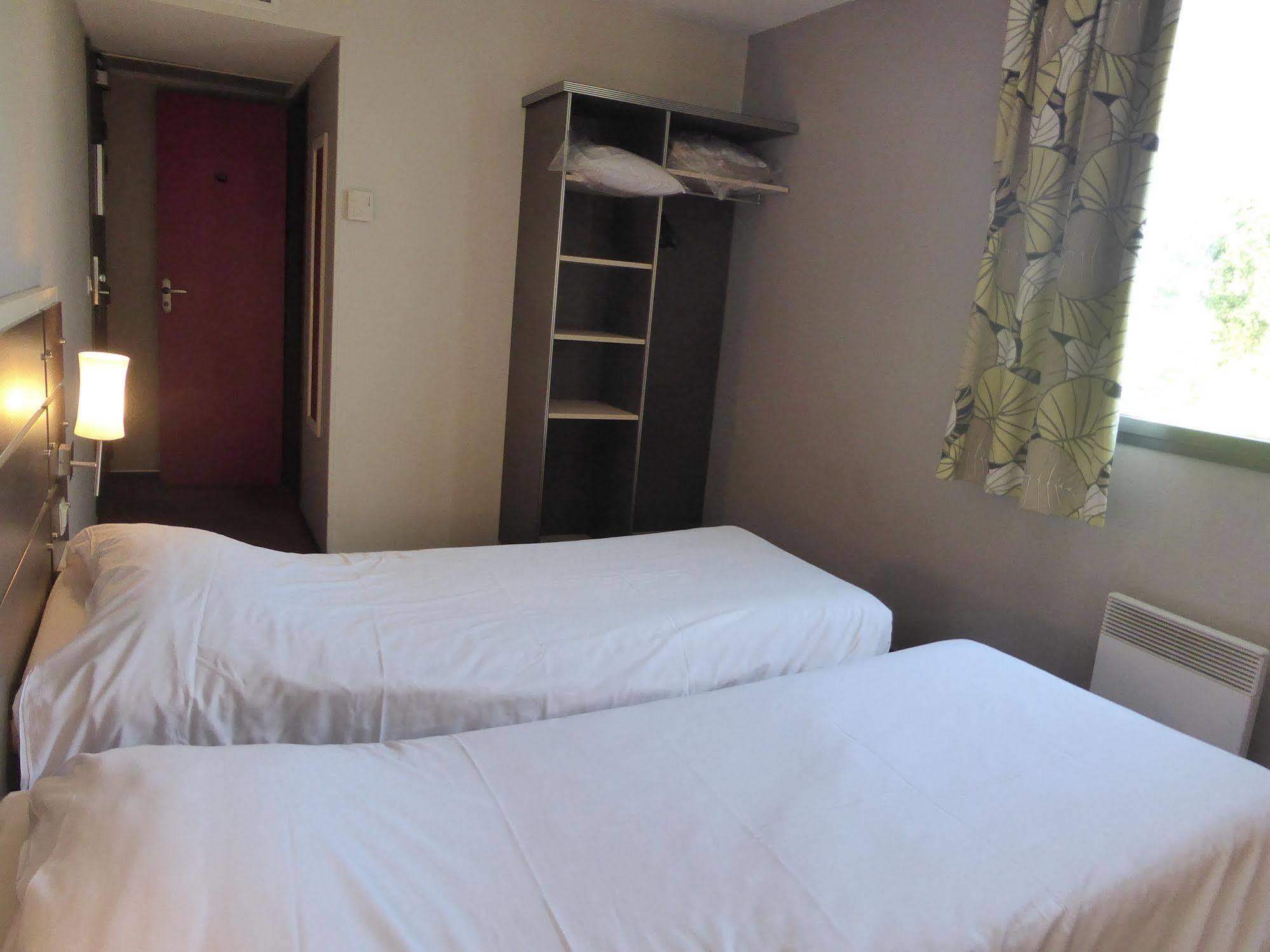B&B Hotel Pau Zenith Екстериор снимка
