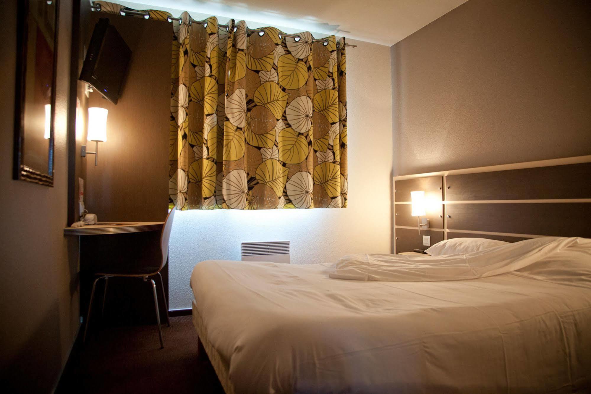B&B Hotel Pau Zenith Екстериор снимка