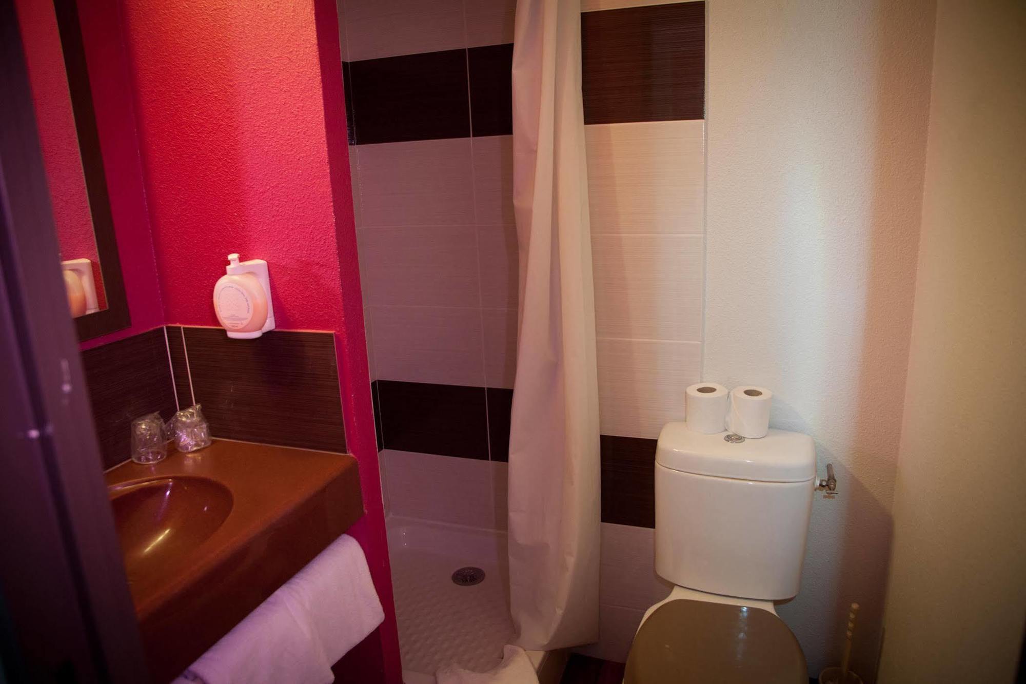 B&B Hotel Pau Zenith Екстериор снимка