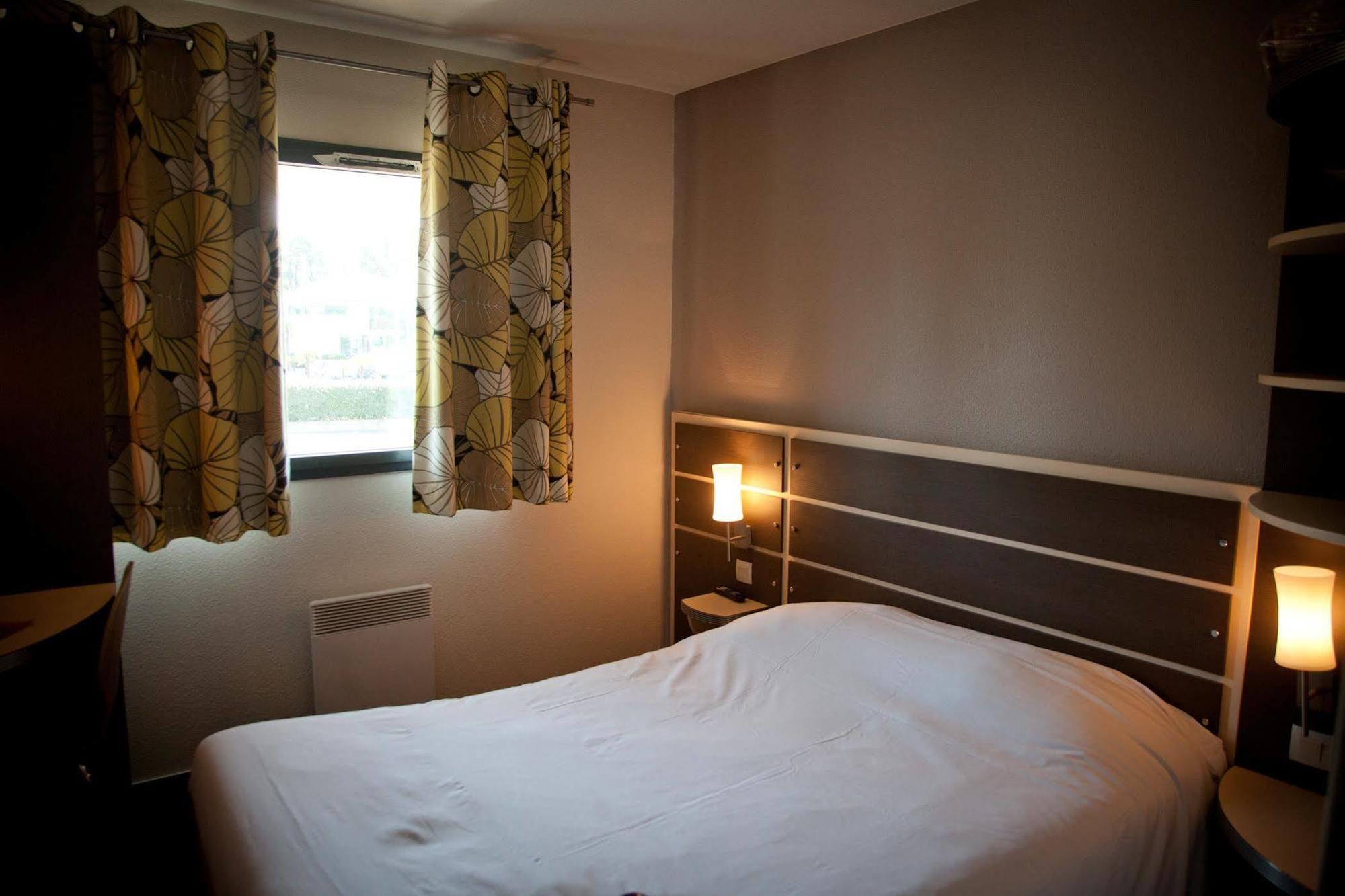 B&B Hotel Pau Zenith Екстериор снимка