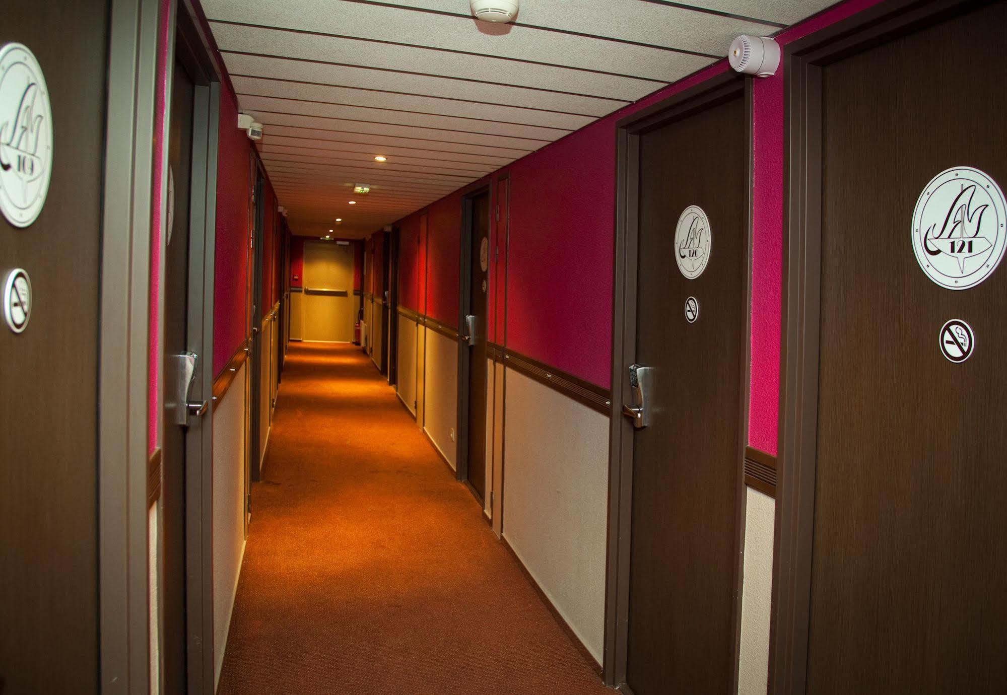 B&B Hotel Pau Zenith Екстериор снимка