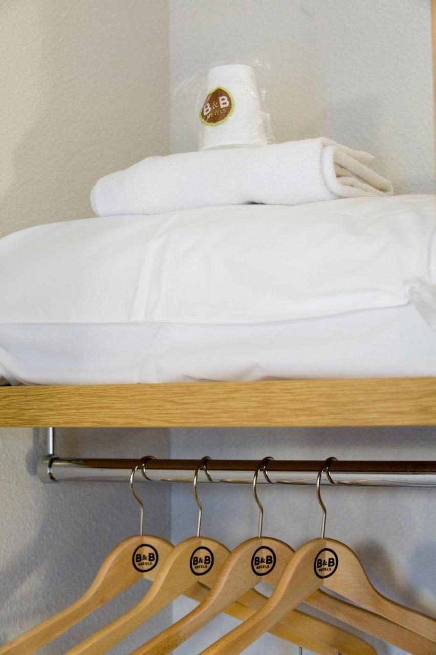 B&B Hotel Pau Zenith Екстериор снимка