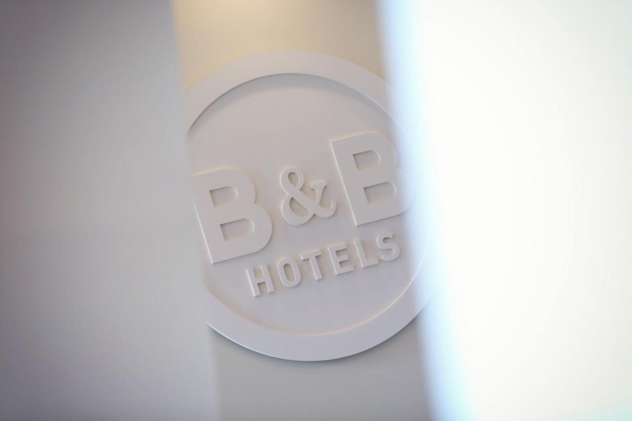 B&B Hotel Pau Zenith Екстериор снимка