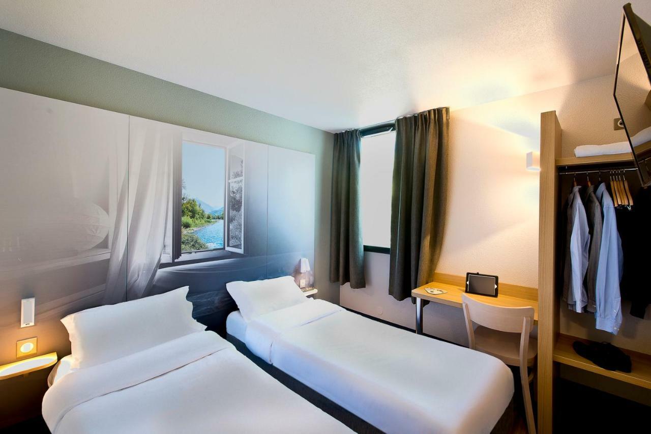 B&B Hotel Pau Zenith Екстериор снимка