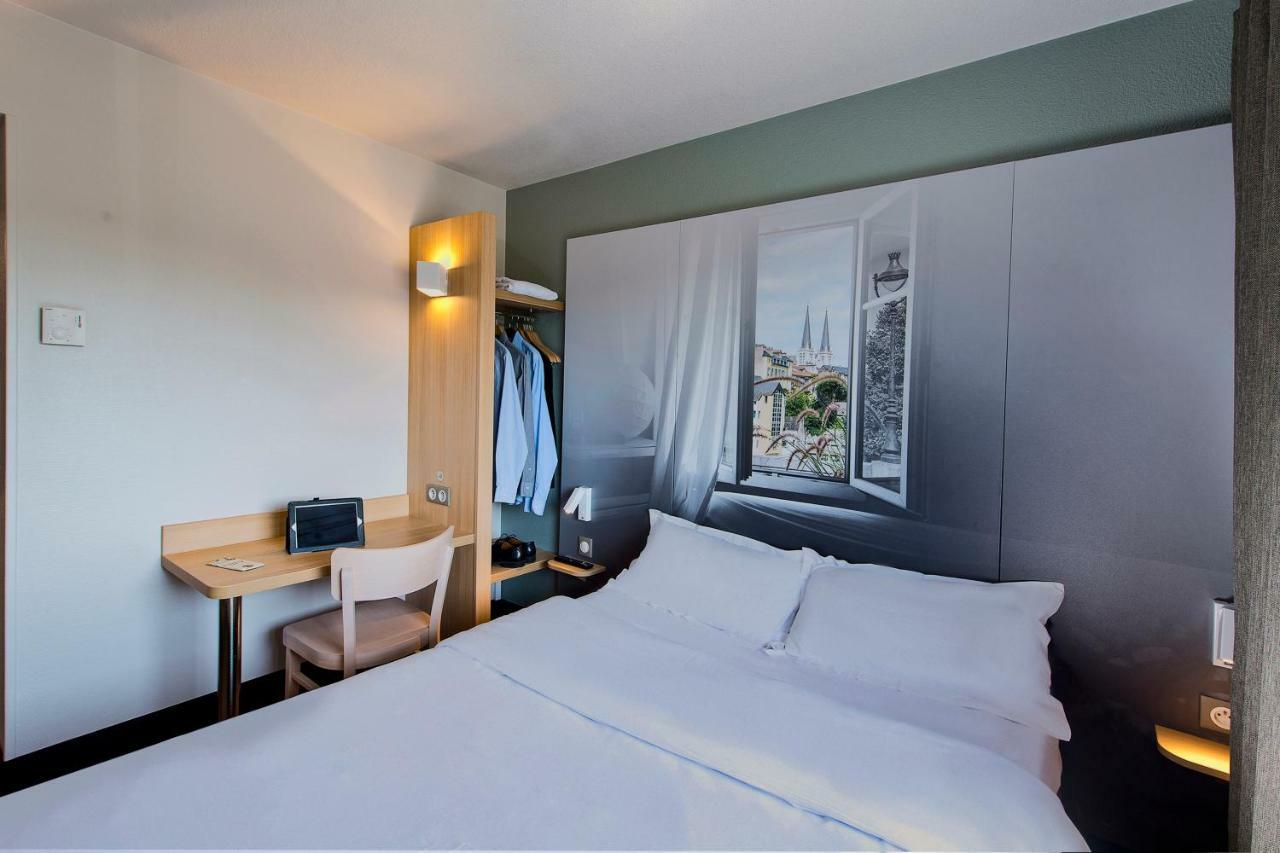 B&B Hotel Pau Zenith Екстериор снимка
