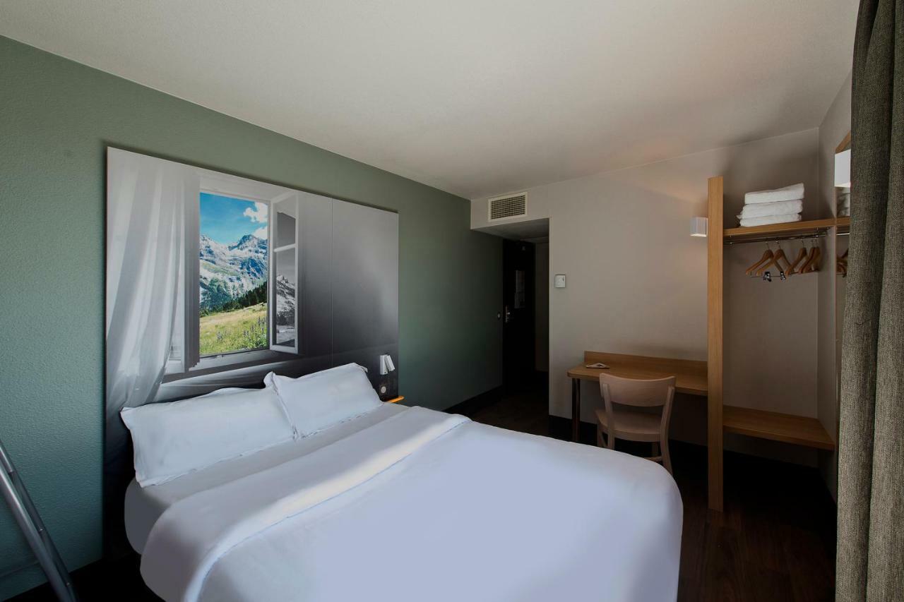 B&B Hotel Pau Zenith Екстериор снимка